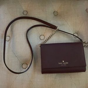 Kate spade crossbody